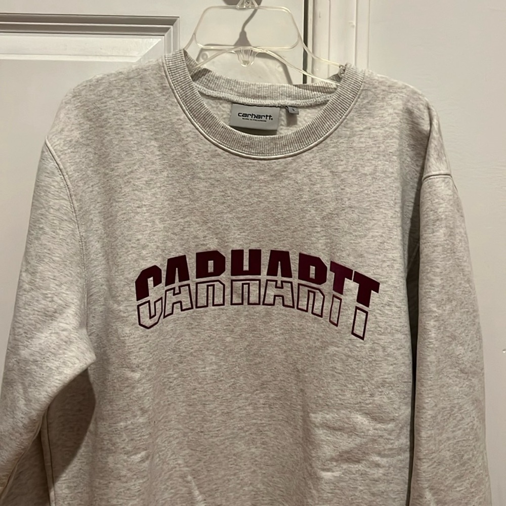 Carhartt WIP - Sweatshirt